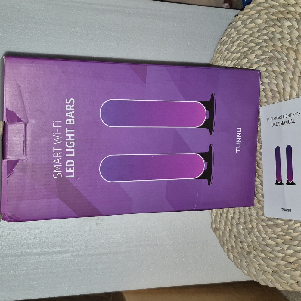 Smart LED light Bars - Picture 6 of 6